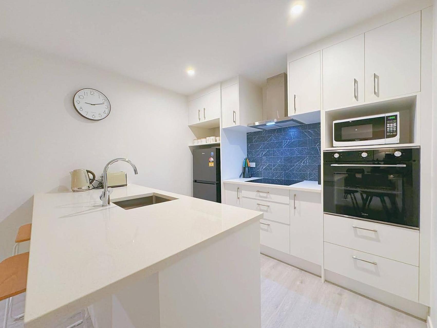 Modern 2Br Central Petone Gem Lower Hutt Exterior foto